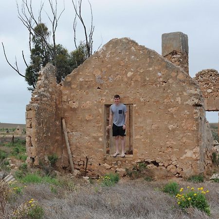 Big4 Ceduna Tourist Park ภายนอก รูปภาพ