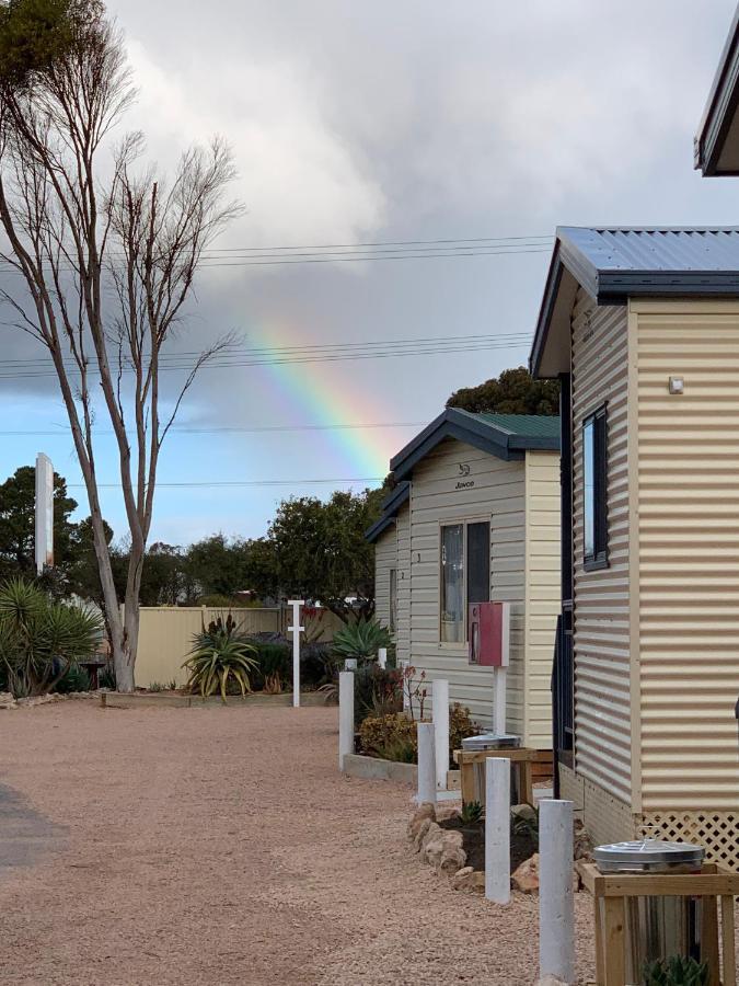 Big4 Ceduna Tourist Park ภายนอก รูปภาพ