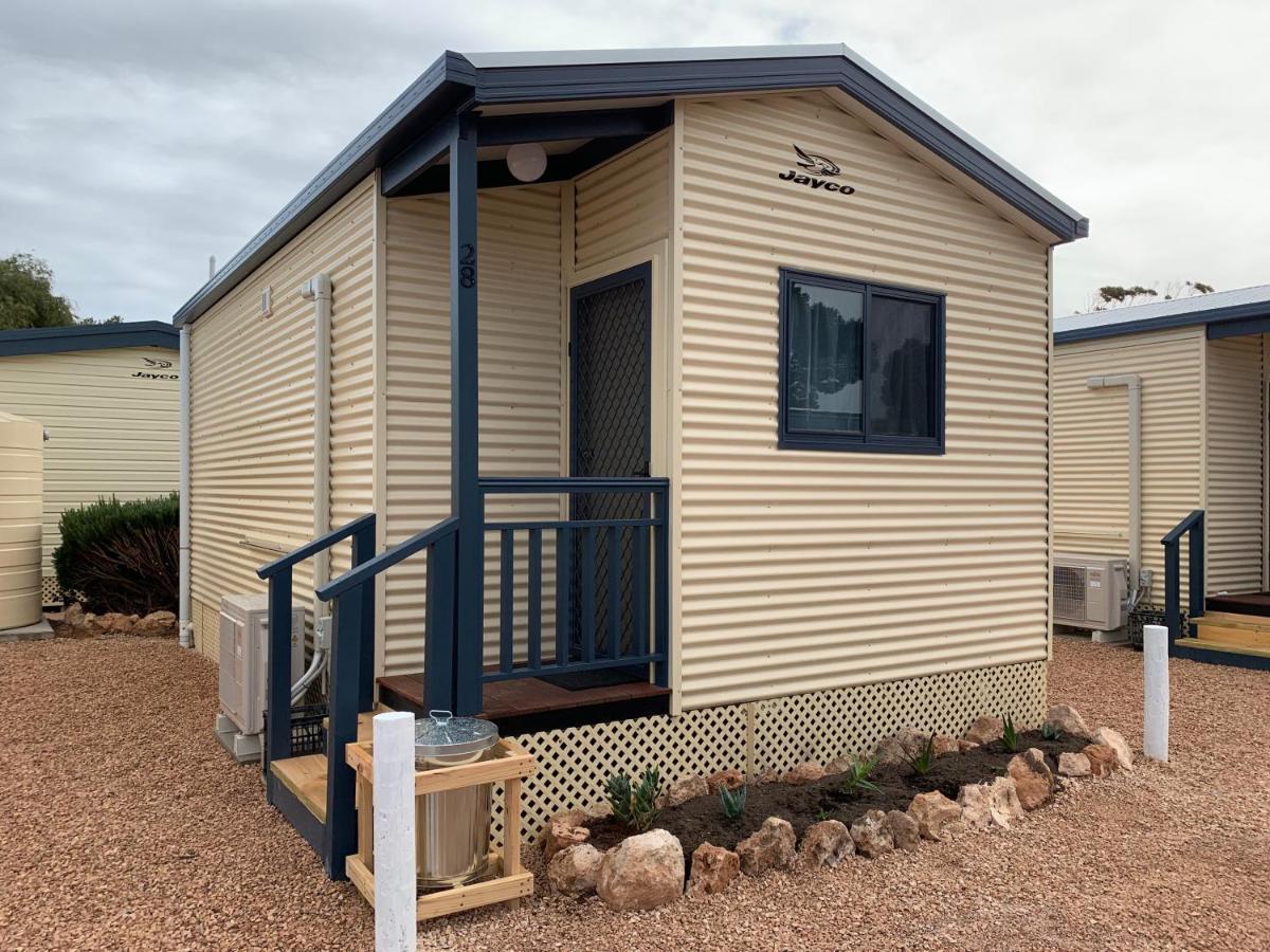 Big4 Ceduna Tourist Park ภายนอก รูปภาพ