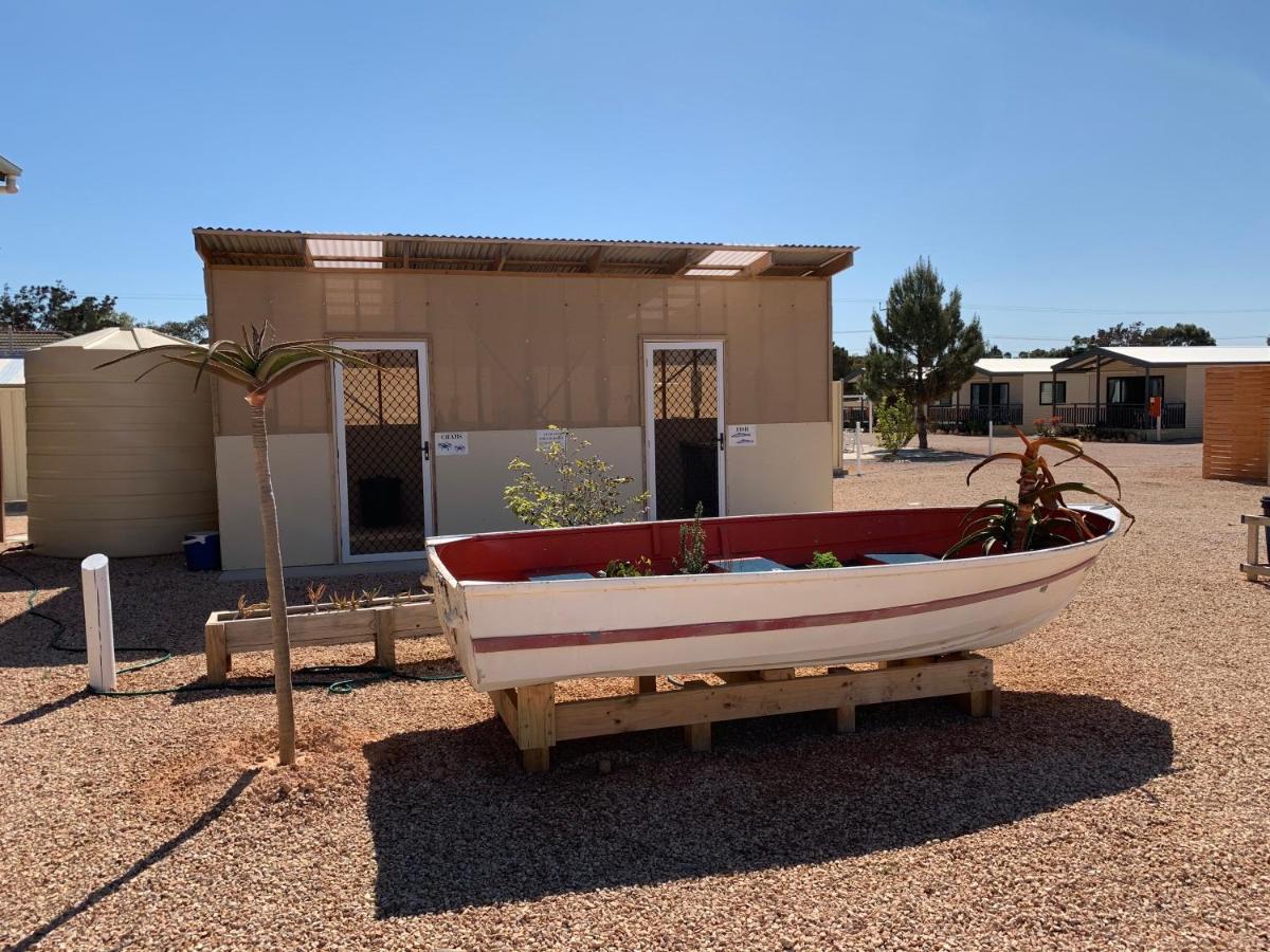 Big4 Ceduna Tourist Park ภายนอก รูปภาพ
