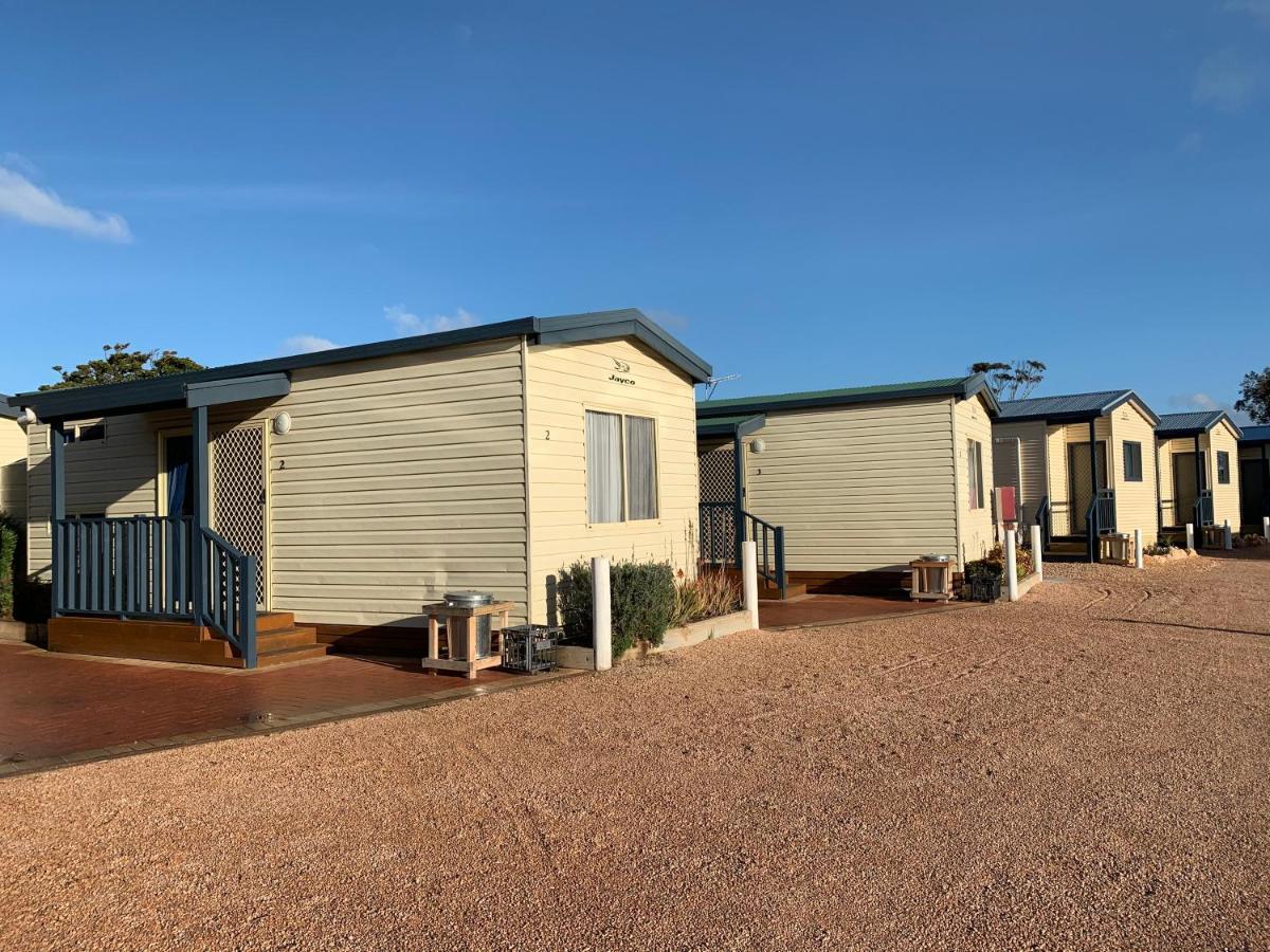 Big4 Ceduna Tourist Park ภายนอก รูปภาพ