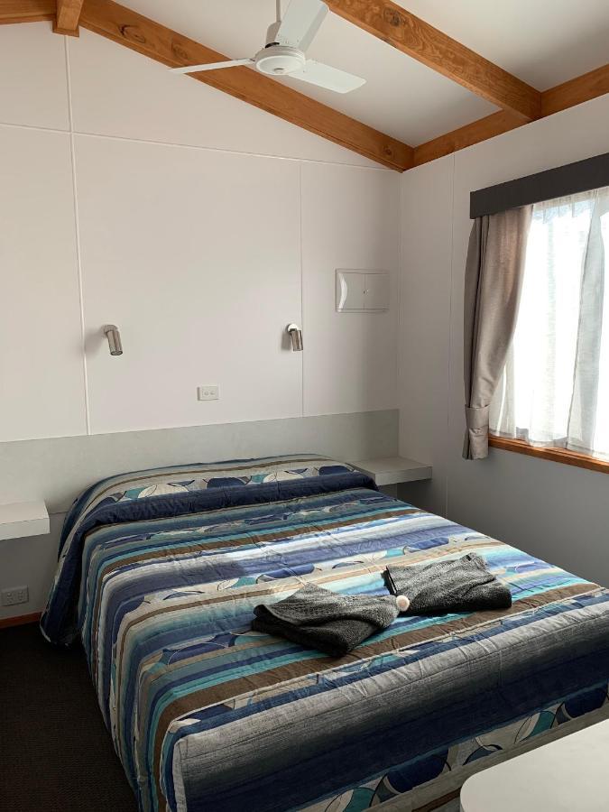 Big4 Ceduna Tourist Park ภายนอก รูปภาพ