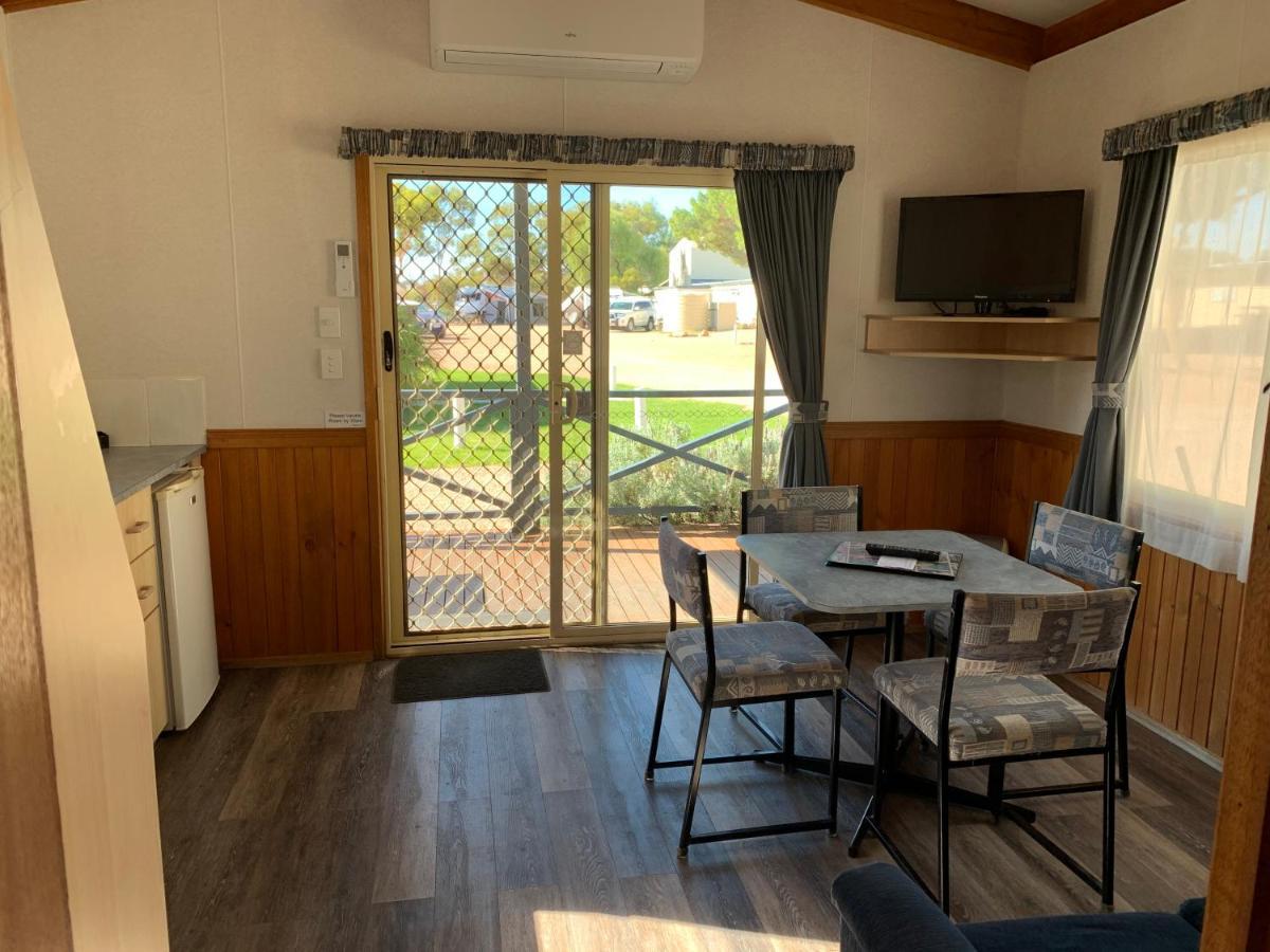 Big4 Ceduna Tourist Park ภายนอก รูปภาพ