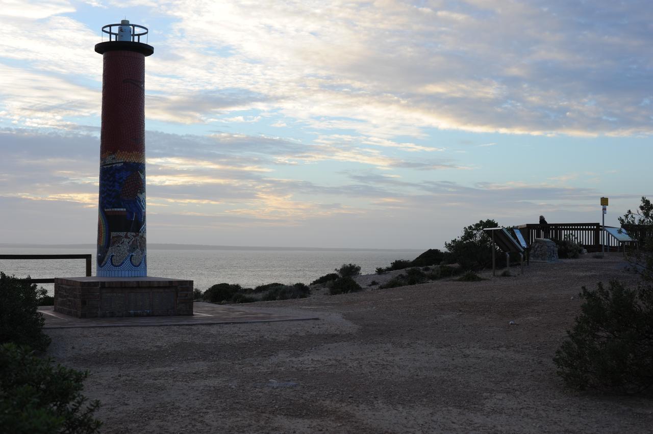 Big4 Ceduna Tourist Park ภายนอก รูปภาพ