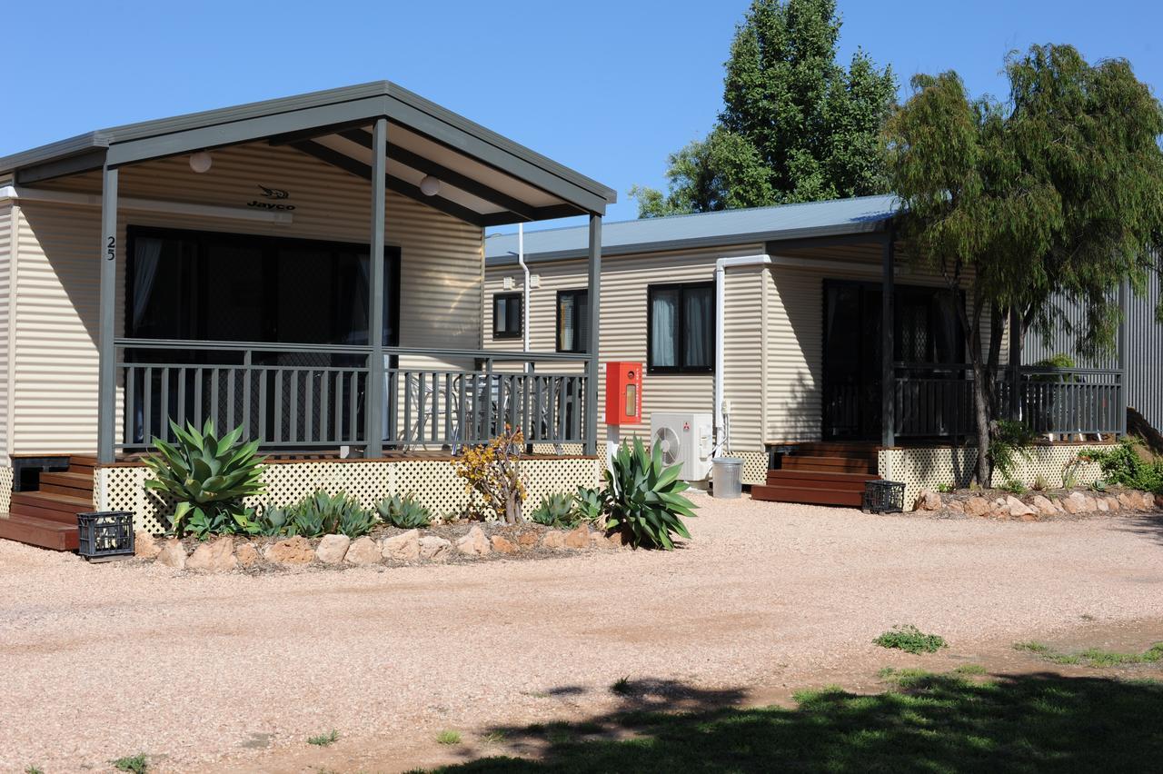 Big4 Ceduna Tourist Park ภายนอก รูปภาพ