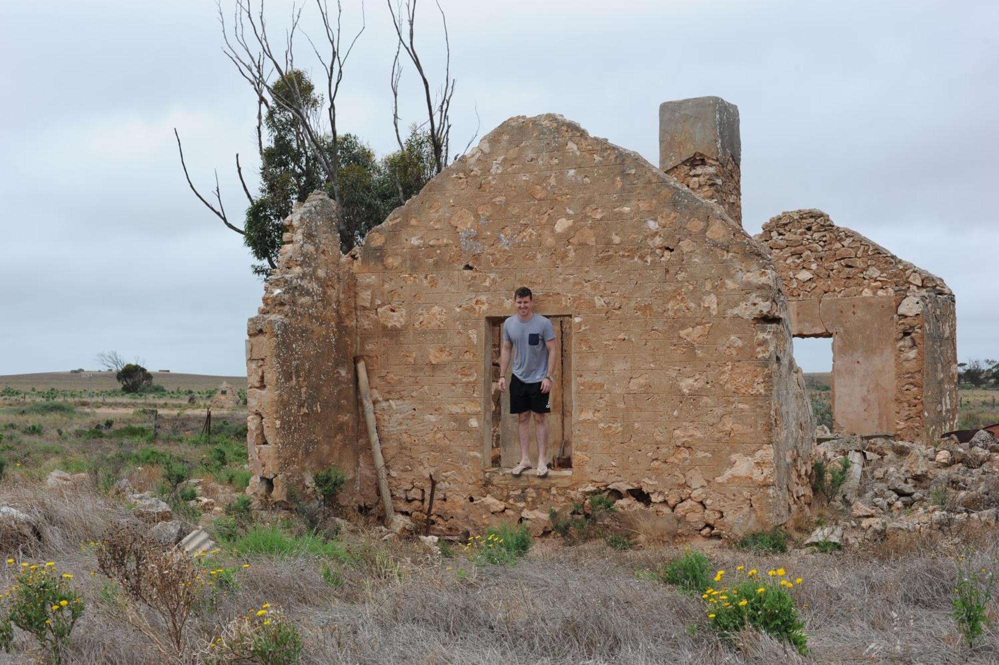Big4 Ceduna Tourist Park ภายนอก รูปภาพ