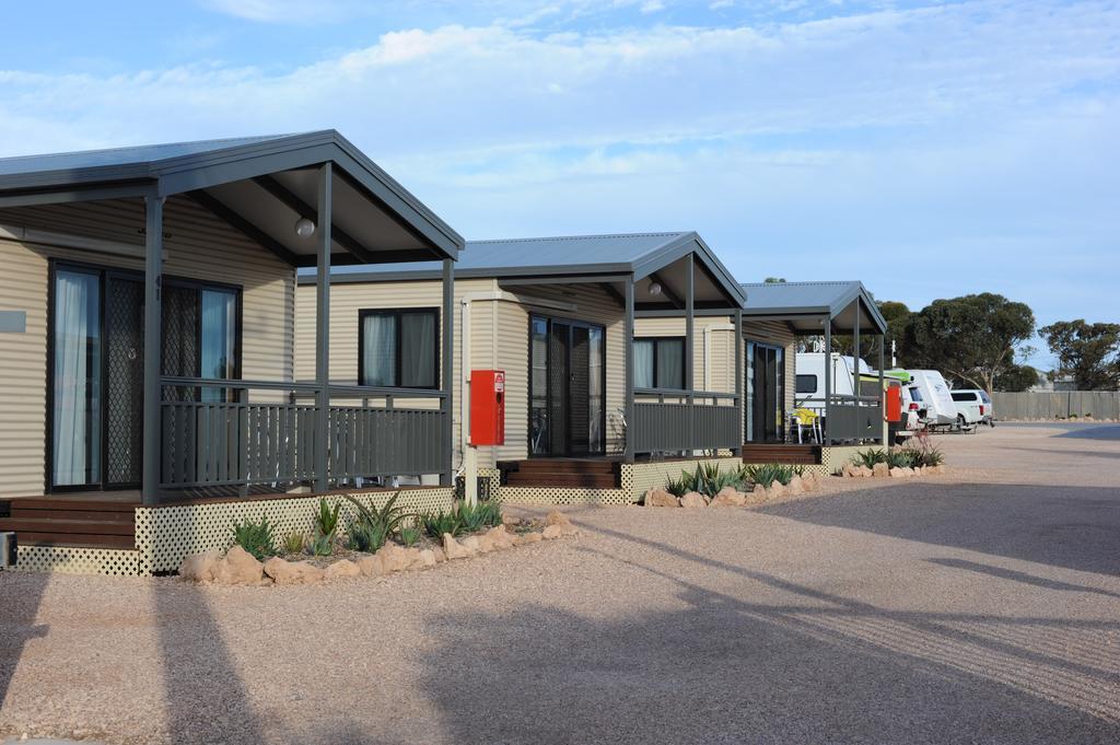 Big4 Ceduna Tourist Park ภายนอก รูปภาพ