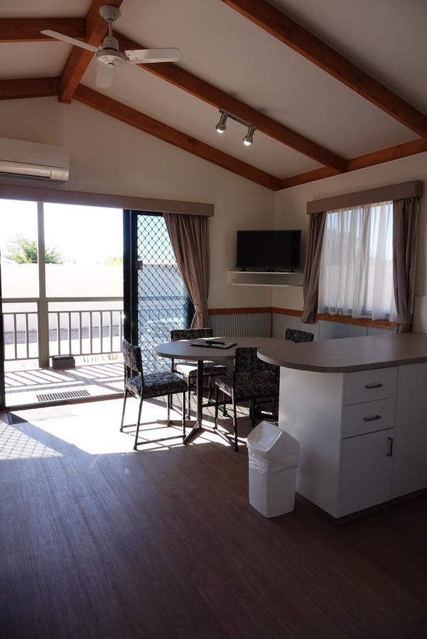 Big4 Ceduna Tourist Park ภายนอก รูปภาพ