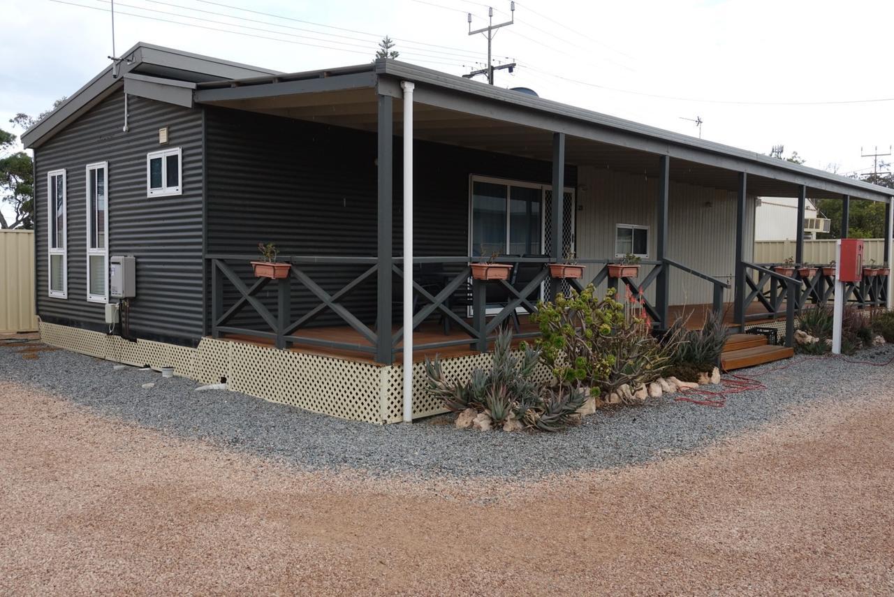 Big4 Ceduna Tourist Park ภายนอก รูปภาพ
